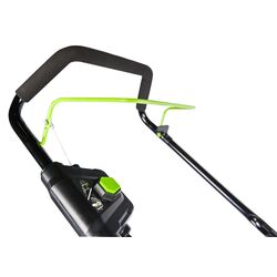 Masina de tuns iarba cu acumulator GreenWorks GD60LM46HP 60V 4Ah (Green/Black) Thumb
