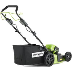 Masina de tuns iarba cu acumulator GreenWorks GD60LM46SP 2514207 Thumb