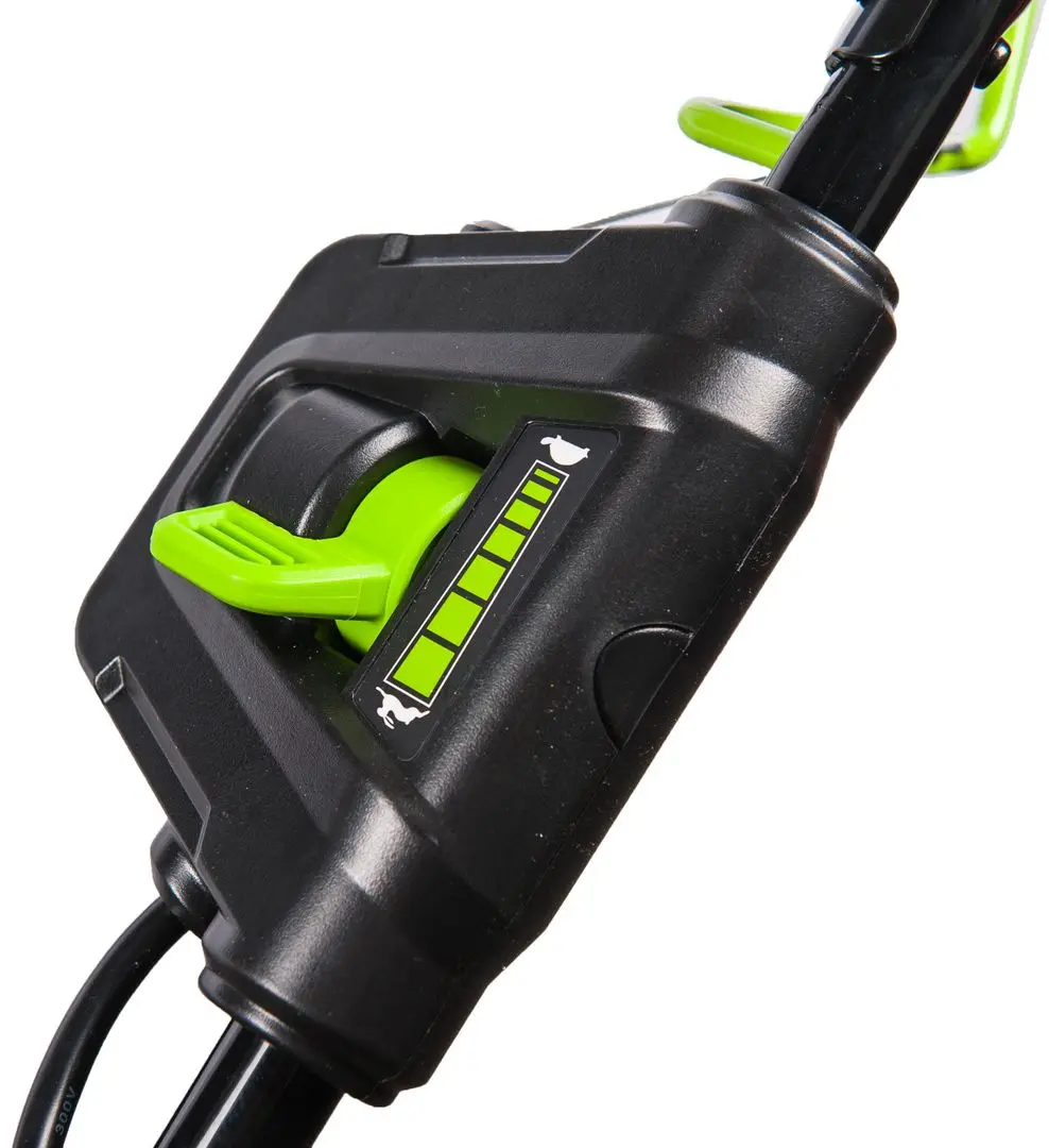 Masina de tuns iarba cu acumulator GreenWorks GD60LM46SP 2514207