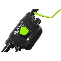 Masina de tuns iarba cu acumulator GreenWorks GD60LM46SP 2514207 Thumb