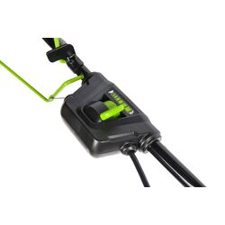 Masina de tun iarba cu acumulator GreenWorks GD80LM46 80V 4Ah Thumb