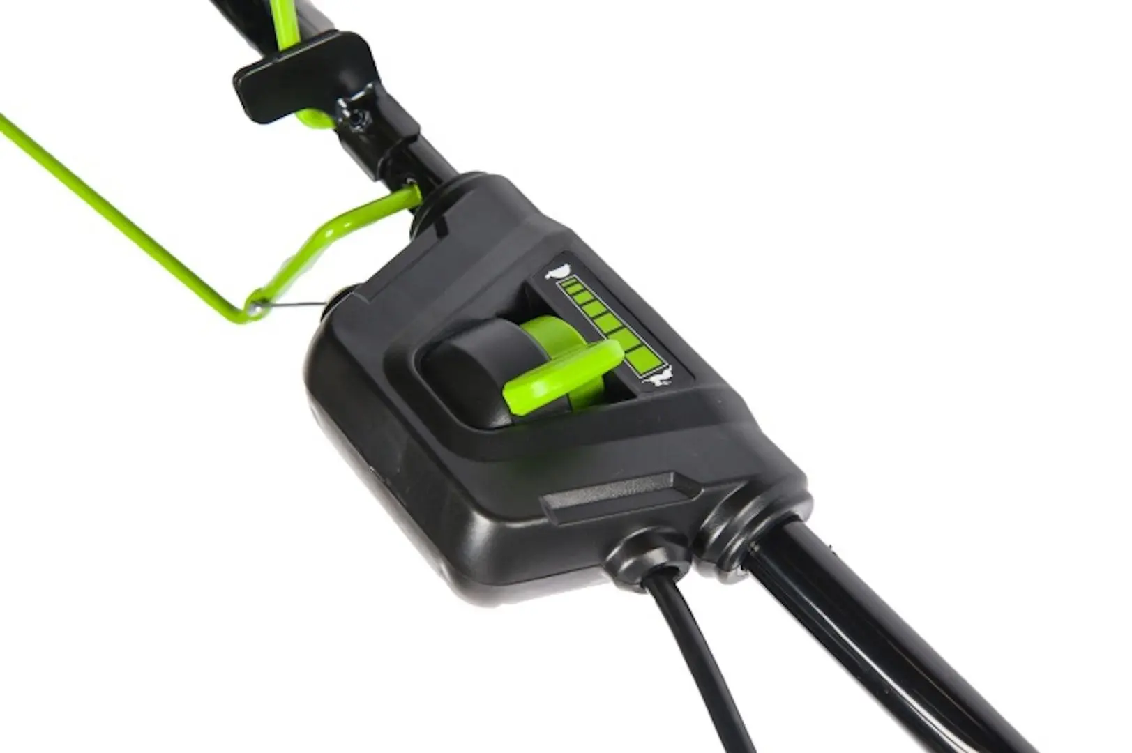 Masina de tun iarba cu acumulator GreenWorks GD80LM46 80V 4Ah