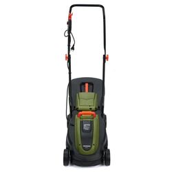 Masina electrica de tuns iarba Heinner AMGE020 (Green/Black) Thumb