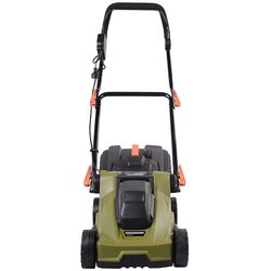 Masina de tuns iarba electrica Heinner VMGE004 Thumb