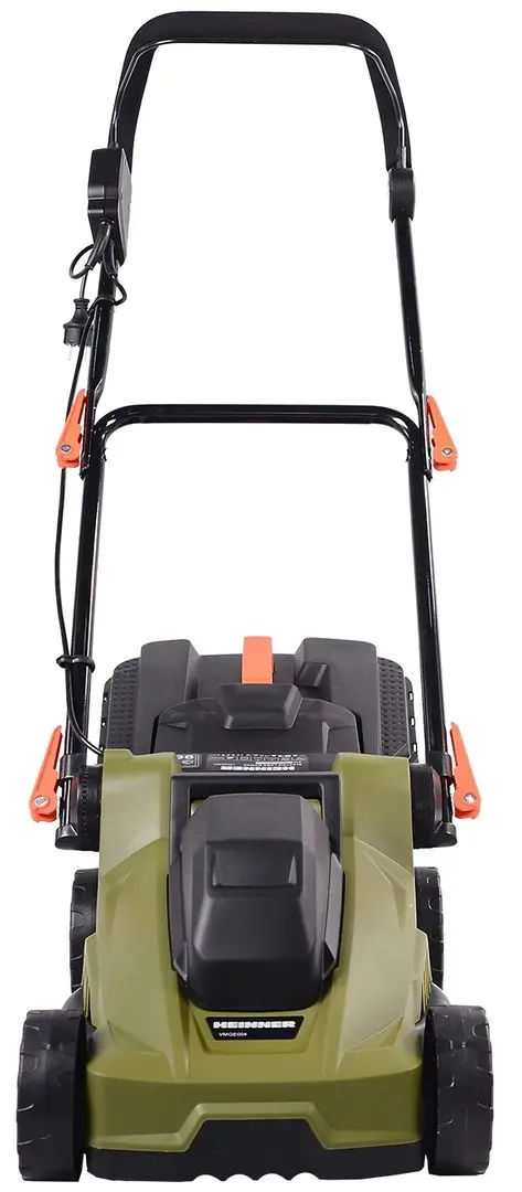 Masina de tuns iarba electrica Heinner VMGE004 - 4