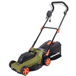 Masina de tuns iarba electrica Heinner VMGE004