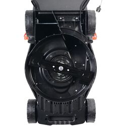 Masina de tuns iarba electrica Heinner VMGE004 Thumb