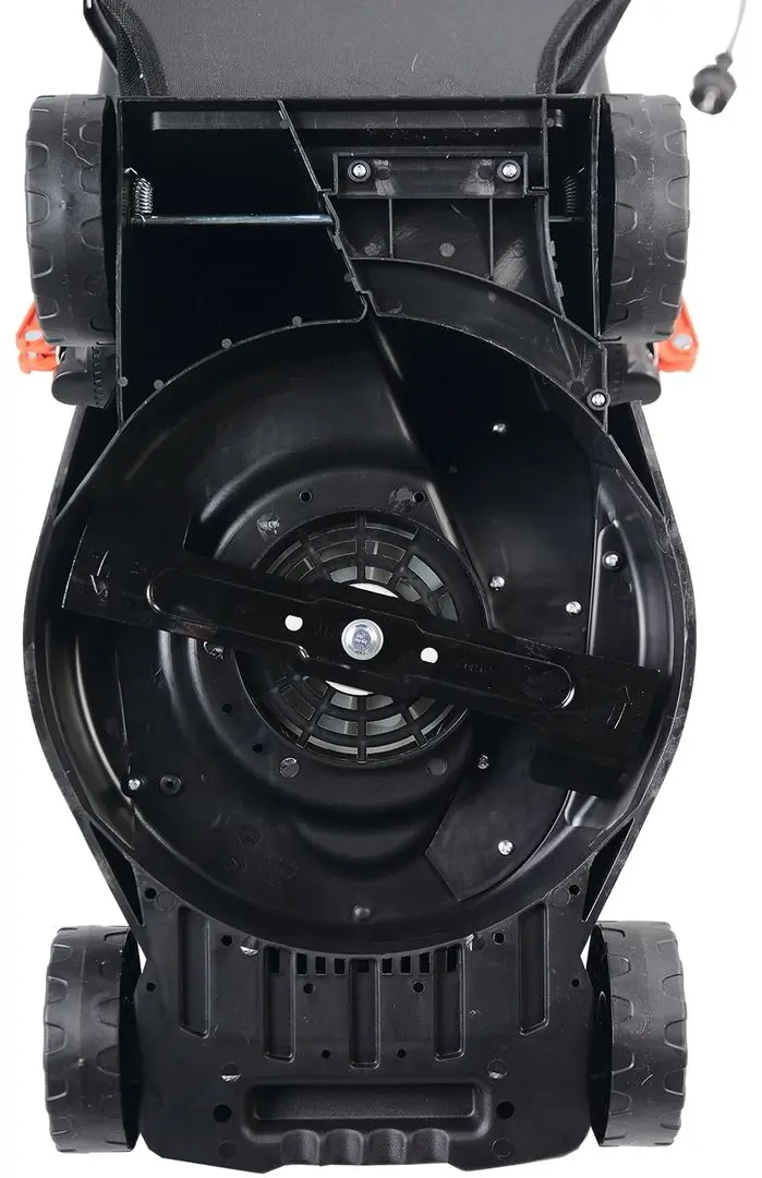 Masina de tuns iarba electrica Heinner VMGE004 - 2