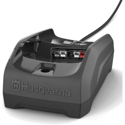 Masina de tuns iarba cu acumulator Husqvarna LC 137i (Orange/Black) Thumb
