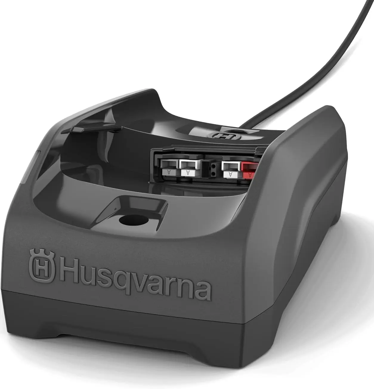 Masina de tuns iarba cu acumulator Husqvarna LC 137i (Orange/Black)