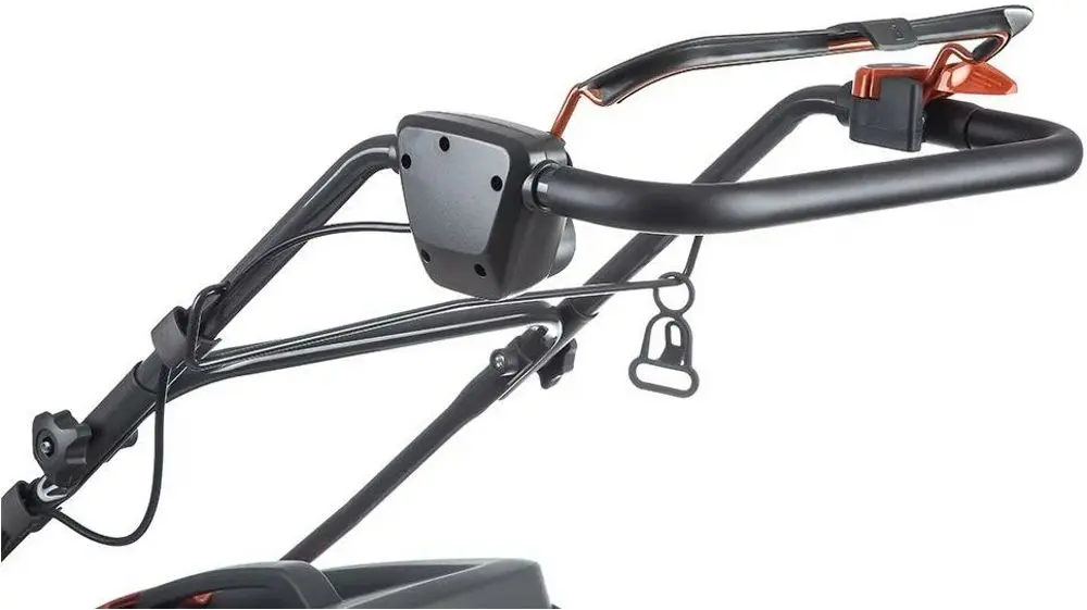 Masina de tuns iarba electrica Husqvarna LC141C