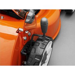 Masina de tuns iarba electrica Husqvarna LC141C Thumb