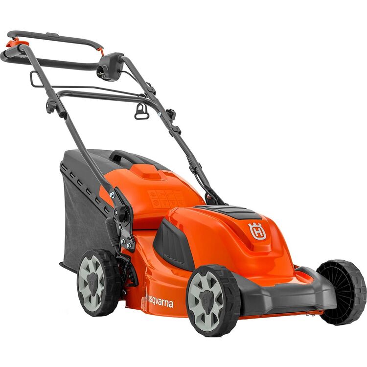Husqvarna LC141C