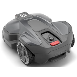 Masina de tuns iarba-robot Husqvarna Automower 320 Nera (Grey) Thumb