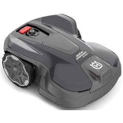 Masina de tuns iarba-robot Husqvarna Automower 320 Nera (Grey)