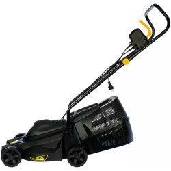 Masina de tuns iarba electrica Huter ELM-1100 Thumb