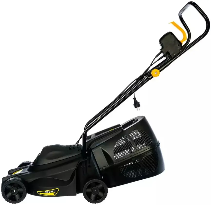 Masina de tuns iarba electrica Huter ELM-1100