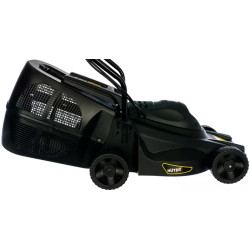 Masina de tuns iarba electrica Huter ELM-1100 Thumb