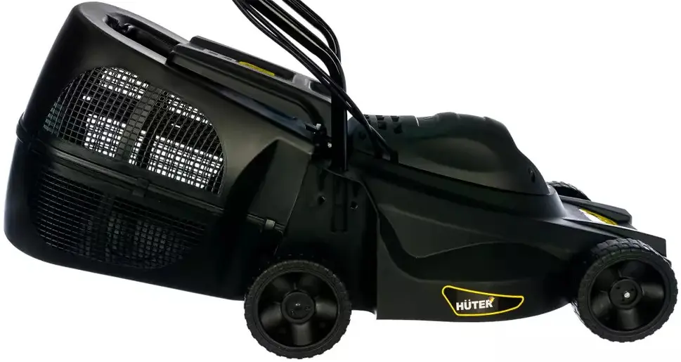 Masina de tuns iarba electrica Huter ELM-1100