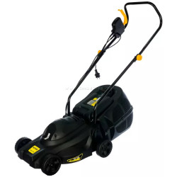 Masina de tuns iarba electrica Huter ELM-1100