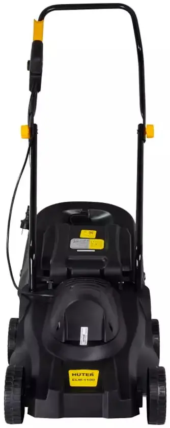 Masina de tuns iarba electrica Huter ELM-1100