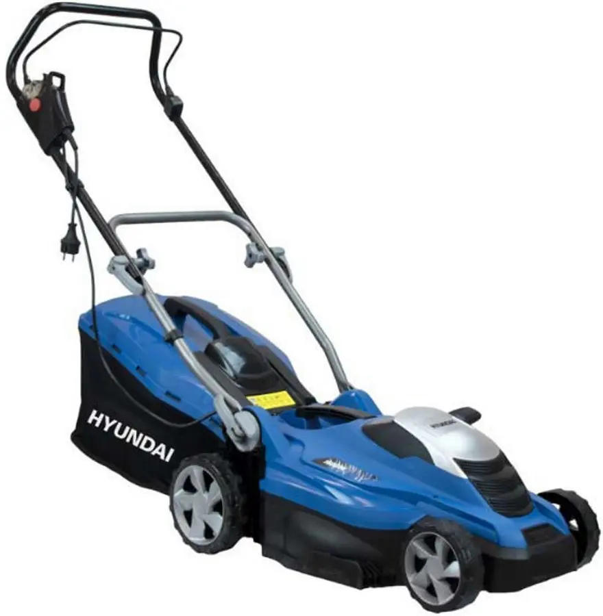 Masina de tuns iarba electrica Hyundai HY-LM3801 E