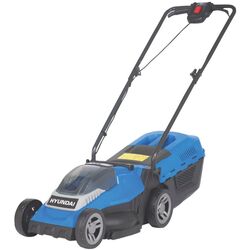Masina de tuns iarba cu acumulator Hyundai HY-LM3336 LI Solo