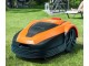 Masina de tuns iarba-robot iHunt RoboMower APP 2500м2 Pro (Black/Orange)