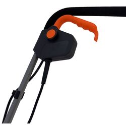 Masina de tuns iarba electrica Kamoto LM1333 (Orange/Black) Thumb