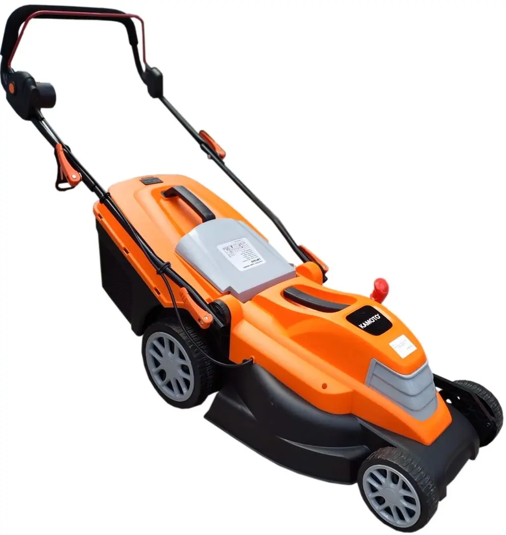 Masina de tuns iarba electrica Kamoto LM1842