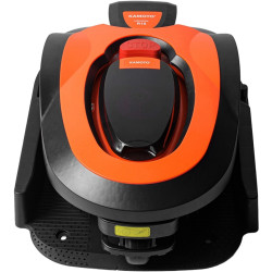 Masina de tuns iarba-robot Kamoto R18 Thumb