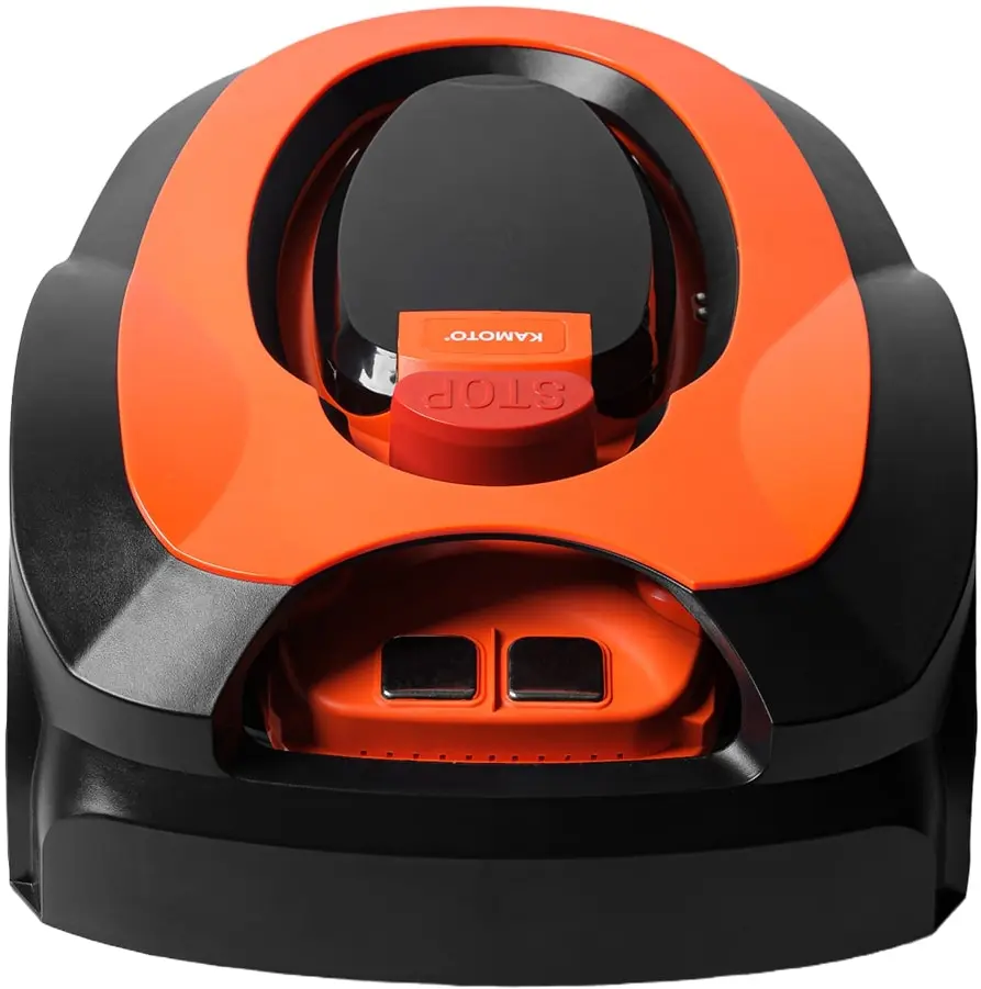 Masina de tuns iarba-robot Kamoto R18