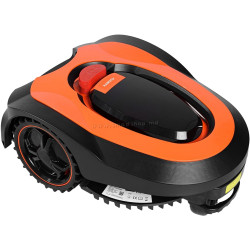 Masina de tuns iarba-robot Kamoto R18