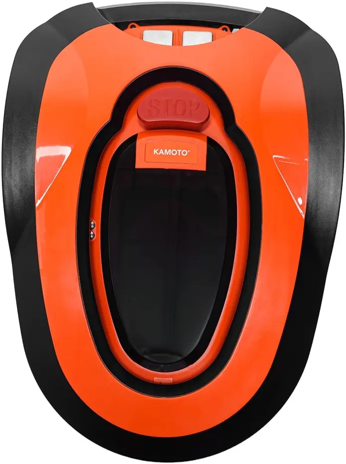 Masina de tuns iarba-robot Kamoto R18
