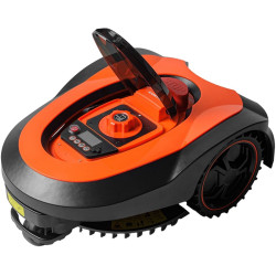 Masina de tuns iarba-robot Kamoto R18 Thumb