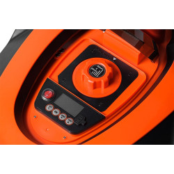 Masina de tuns iarba-robot Kamoto R18 Thumb