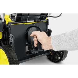 Аккумуляторная газонокосилка Karcher LMO 18-36 Battery + Battery Power 18/50 Set (1.444-420.01) Thumb