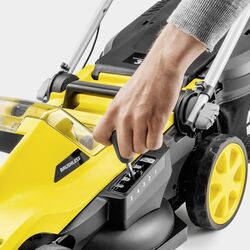 Masina de tuns iarba cu acumulator Karcher LMO 3-18 Battery 1.445-410.0 Thumb