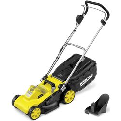 Masina de tuns iarba cu acumulator Karcher LMO 3-18 Battery 1.445-410.0 Thumb