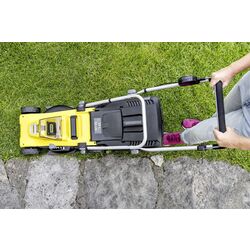 Masina de tuns iarba cu acumulator Karcher LMO 3-18 Battery 1.445-410.0 Thumb