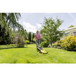 Masina de tuns iarba cu acumulator Karcher LMO 3-18 Battery Set 1.445-411.0 Thumb