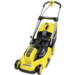 Masina de tuns iarba cu acumulator Karcher LMO 36-46 Battery Thumb