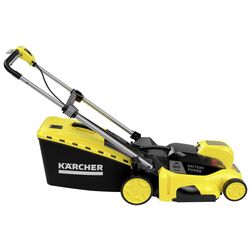 Masina de tuns iarba cu acumulator Karcher LMO 36-46 Battery Thumb