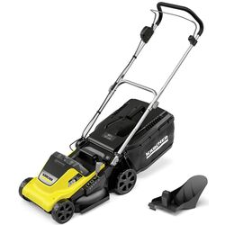Masina de tuns iarba cu acumulator Karcher LMO 4-18 Dual Battery 1.445-420.0