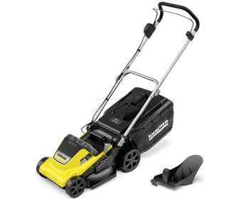 Masina de tuns iarba cu acumulator Karcher LMO 4-18 Dual Battery 1.445-420.0