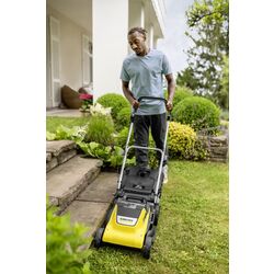 Masina de tuns iarba cu acumulator Karcher LMO 4-18 Dual Battery 1.445-420.0 Thumb