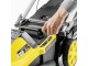 Masina de tuns iarba cu acumulator Karcher LMO 5-18 Dual Battery 1.445-430.0