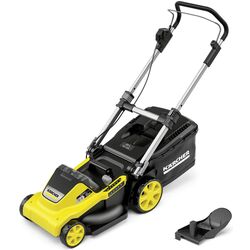 Masina de tuns iarba cu acumulator Karcher LMO 5-18 Dual Battery 1.445-430.0
