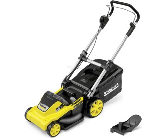 Masina de tuns iarba cu acumulator Karcher LMO 5-18 Dual Battery 1.445-430.0