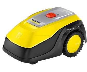 Masina de tuns iarba-robot Karcher RLM 4 1.445-000.0